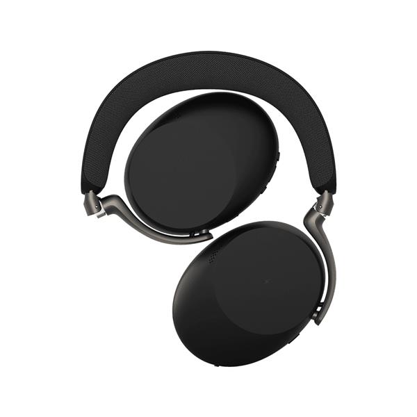 Cuffie Professionali Jabra Evolve3 85 USB-A MS con Noise Canceling - SKU: 38599-999-999 - Immagine 2