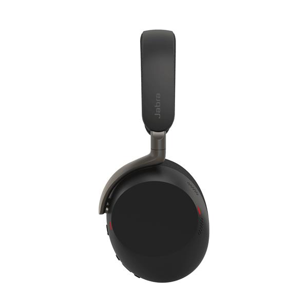 Cuffie Professionali Jabra Evolve3 85 USB-A MS con Noise Canceling - SKU: 38599-999-999 - Immagine 3