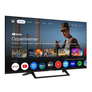 TV Smart Tech 40" Full HD Google TV