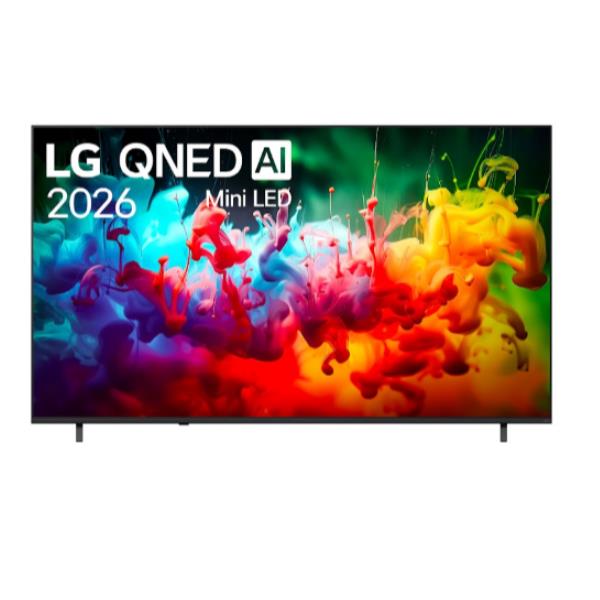 TV LG 43 QNED MiniLED 70B 4K UHD WebOS26 - SKU: 43QNED70B6C.API - Immagine 10