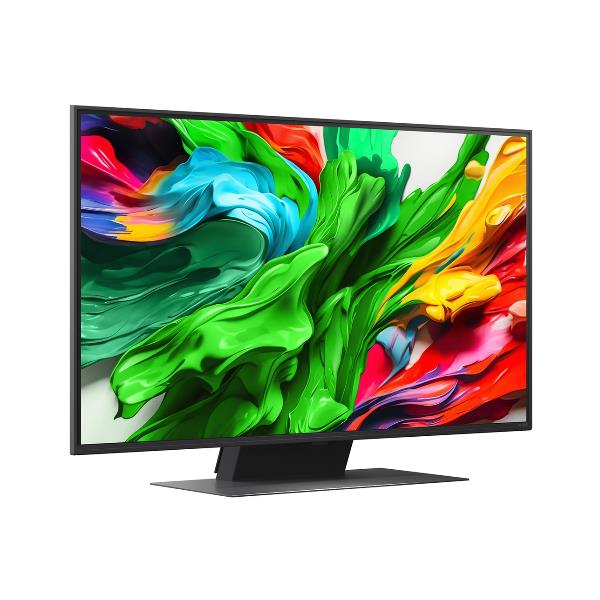 TV LG 43" QNED 86A 4K UHD Smart WebOS25 - immagine 8