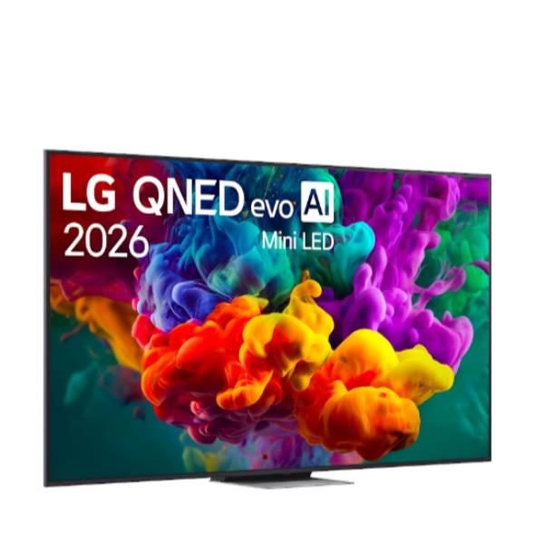 TV LG 43 QNED MiniLED EVO AI 86B 4K UHD WebOS26 - SKU: 43QNED86B6B.API - Immagine 13