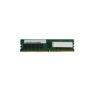 RAM DDR5 32GB Lenovo PC5-6400 RDIMM 2RX8 - SKU: 4X77A90965