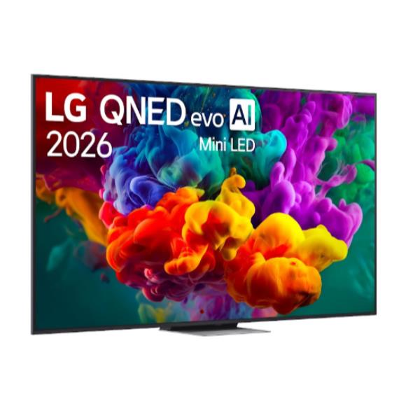 TV LG 50 QNED MiniLED EVO AI 86B 4K UHD Smart WebOS26 - SKU: 50QNED86B6B.API - Immagine 14