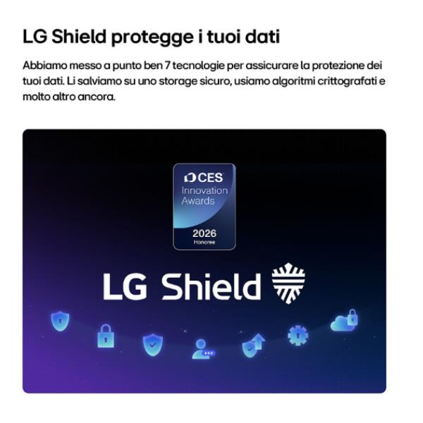 TV LG 50 QNED MiniLED EVO AI 86B 4K UHD Smart WebOS26 - SKU: 50QNED86B6B.API - Immagine 4