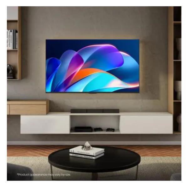 TV Hisense 55 A69S 4K UHD Smart VIDAA 55 Pollici - SKU: 55A69S - Immagine 2