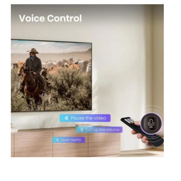 TV Hisense 55 A69S 4K UHD Smart VIDAA 55 Pollici - SKU: 55A69S - Immagine 14