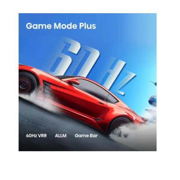 TV Hisense 55 A69S 4K UHD Smart VIDAA 55 Pollici - SKU: 55A69S - Immagine 4