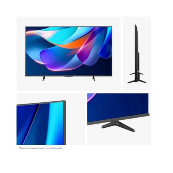 TV Hisense 55 A69S 4K UHD Smart VIDAA 55 Pollici - SKU: 55A69S - Immagine 7