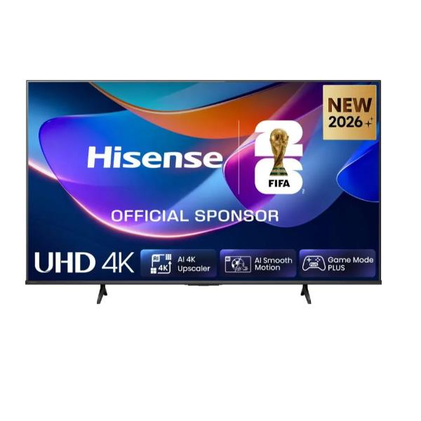 TV Hisense 55 A69S 4K UHD Smart VIDAA 55 Pollici - SKU: 55A69S - Immagine 8