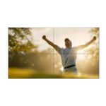 Monitor Digital Signage Philips 55″ FHD 700 Nits Videowall