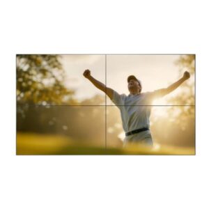 Monitor Digital Signage Philips 55 FHD 700 Nits Videowall - SKU: 55BDL8107X