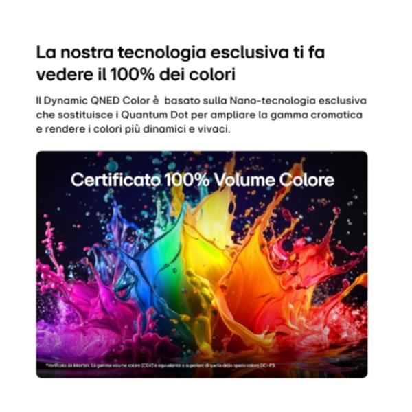 TV LG 55 QNED MiniLED 70B 4K UHD WebOS26 - SKU: 55QNED70B6C.API - Immagine 13
