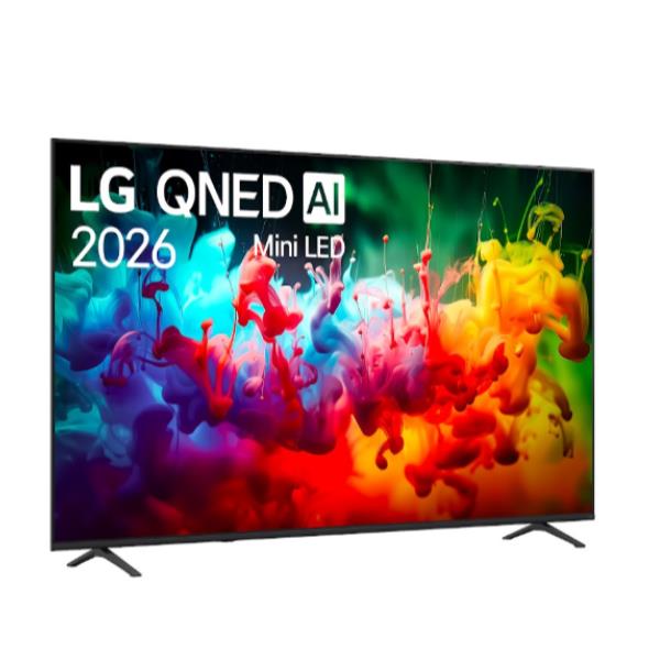 TV LG 55 QNED MiniLED 70B 4K UHD WebOS26 - SKU: 55QNED70B6C.API - Immagine 16