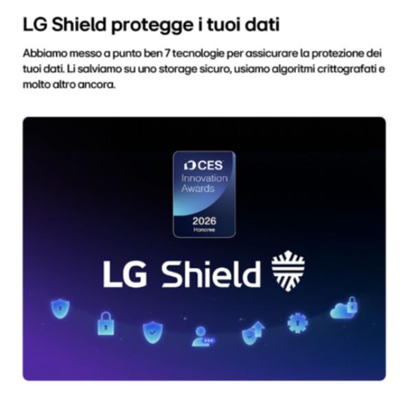TV LG 55 QNED MiniLED 70B 4K UHD WebOS26 - SKU: 55QNED70B6C.API - Immagine 18
