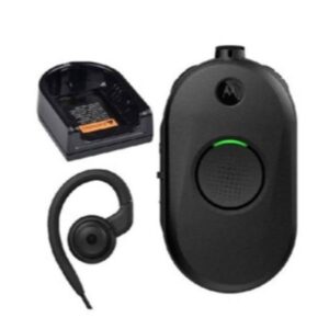 Ricetrasmettitore Motorola CLPE PMR 16 Canali Batteria Li-Ion 20h - SKU: 59CLPE
