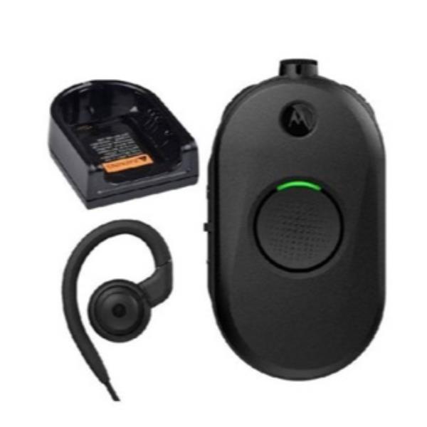 Ricetrasmettitore Motorola CLPE PMR 16 Canali Batteria Li-Ion 20h - SKU: 59CLPE