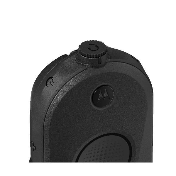 Ricetrasmettitore Motorola CLPE PMR 16 Canali Batteria Li-Ion 20h - SKU: 59CLPE - Immagine 2