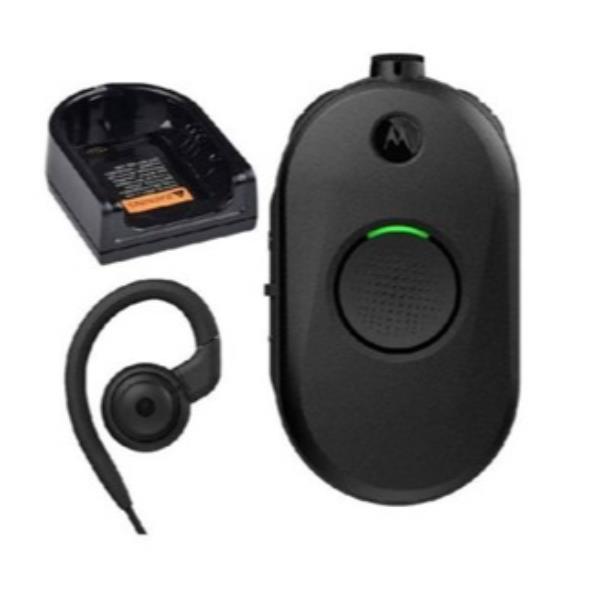 Ricetrasmettitore Motorola CLPE PMR 16 Canali Batteria Li-Ion 20h - SKU: 59CLPE - Immagine 3