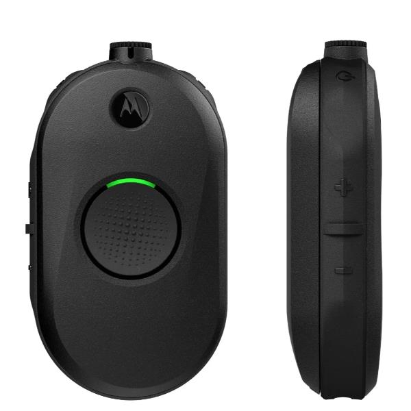 Ricetrasmettitore Motorola CLPE PMR 16 Canali Batteria Li-Ion 20h - SKU: 59CLPE - Immagine 4