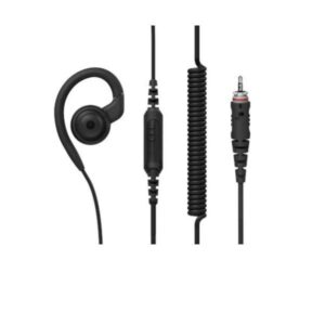 Auricolare Motorola Microauricolare G per CLPe mono pin - SKU: 59PMLN8078A