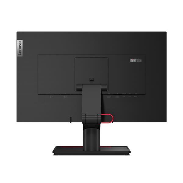 Monitor Touch Lenovo T24T-20 23.8 IPS Full HD Regolabile Altezza - SKU: 62C5GAR1EU - Immagine 13