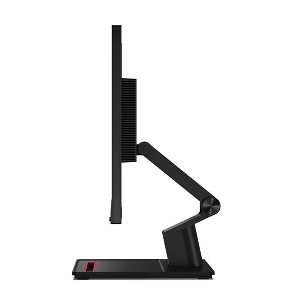 Monitor Touch Lenovo T24T-20 23.8 IPS Full HD Regolabile Altezza - SKU: 62C5GAR1EU - Immagine 4
