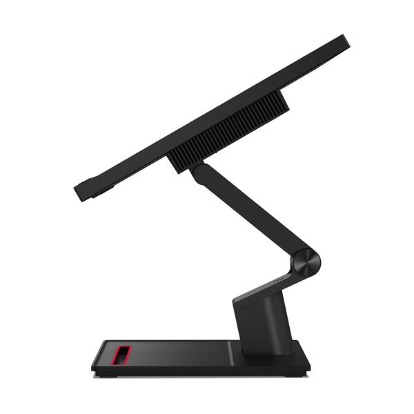 Monitor Touch Lenovo T24T-20 23.8 IPS Full HD Regolabile Altezza - SKU: 62C5GAR1EU - Immagine 5