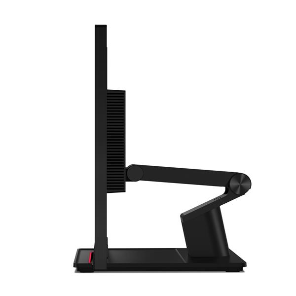 Monitor Touch Lenovo T24T-20 23.8 IPS Full HD Regolabile Altezza - SKU: 62C5GAR1EU - Immagine 6