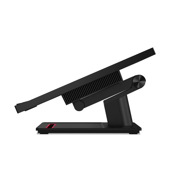 Monitor Touch Lenovo T24T-20 23.8 IPS Full HD Regolabile Altezza - SKU: 62C5GAR1EU - Immagine 7