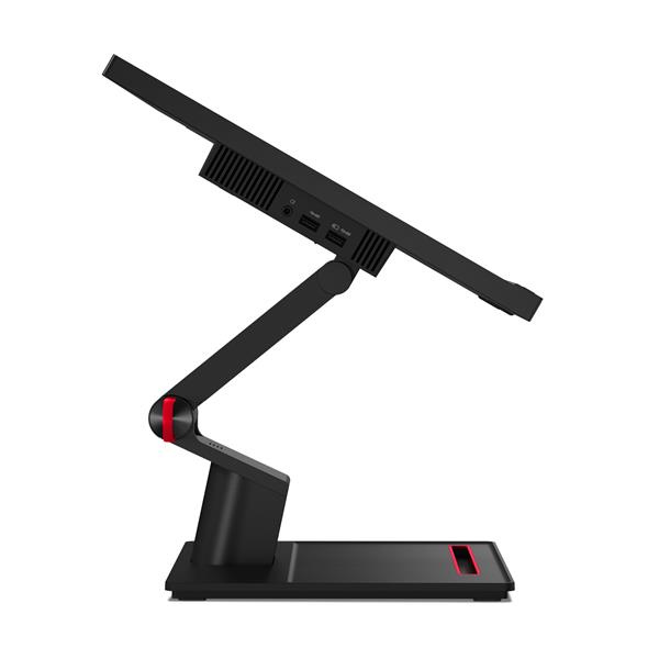 Monitor Touch Lenovo T24T-20 23.8 IPS Full HD Regolabile Altezza - SKU: 62C5GAR1EU - Immagine 8
