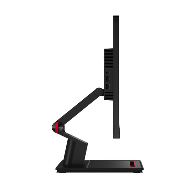 Monitor Touch Lenovo T24T-20 23.8 IPS Full HD Regolabile Altezza - SKU: 62C5GAR1EU - Immagine 10