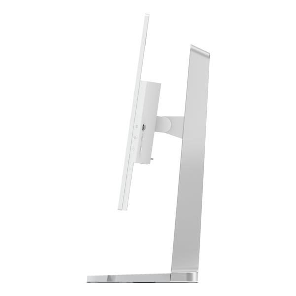 Monitor Lenovo L24D-4C 23.8 IPS Full HD Regolabile in Altezza - SKU: 67DCUAT6EU - Immagine 4