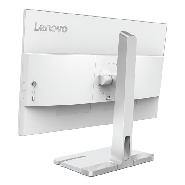 Monitor Lenovo L24D-4C 23.8 IPS Full HD Regolabile in Altezza - SKU: 67DCUAT6EU - Immagine 8