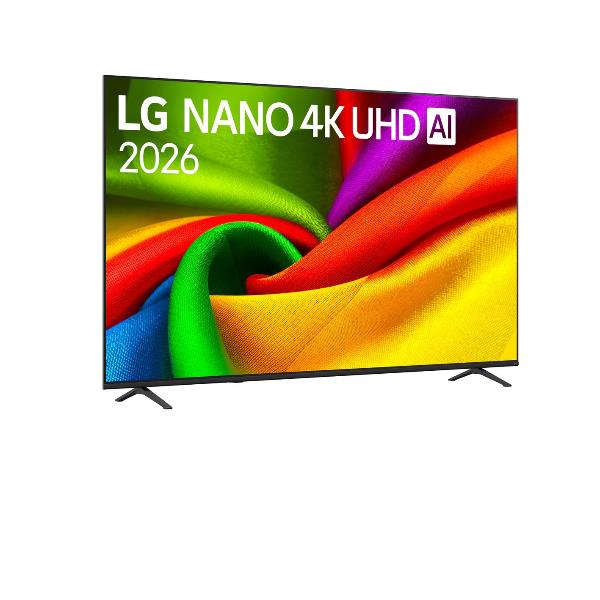 TV LG 75 NanoCell NU85 4K UHD Smart WebOS26 75 Pollici - SKU: 75NU850B6LA.API - Immagine 13