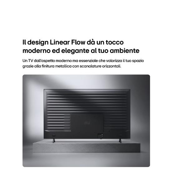 TV LG 75 NanoCell NU85 4K UHD Smart WebOS26 75 Pollici - SKU: 75NU850B6LA.API - Immagine 14
