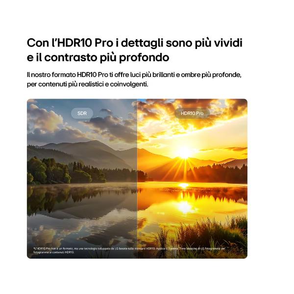 TV LG 75 NanoCell NU85 4K UHD Smart WebOS26 75 Pollici - SKU: 75NU850B6LA.API - Immagine 8
