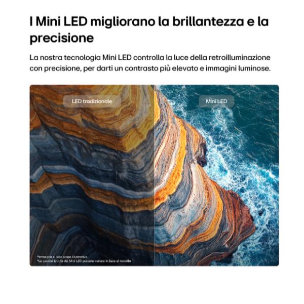 TV LG 75 QNED MiniLED 4K UHD WebOS26 75QNED70B - SKU: 75QNED70B6A.API - Immagine 15