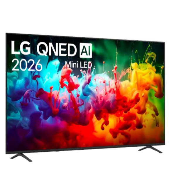TV LG 75 QNED MiniLED 4K UHD WebOS26 75QNED70B - SKU: 75QNED70B6A.API - Immagine 16