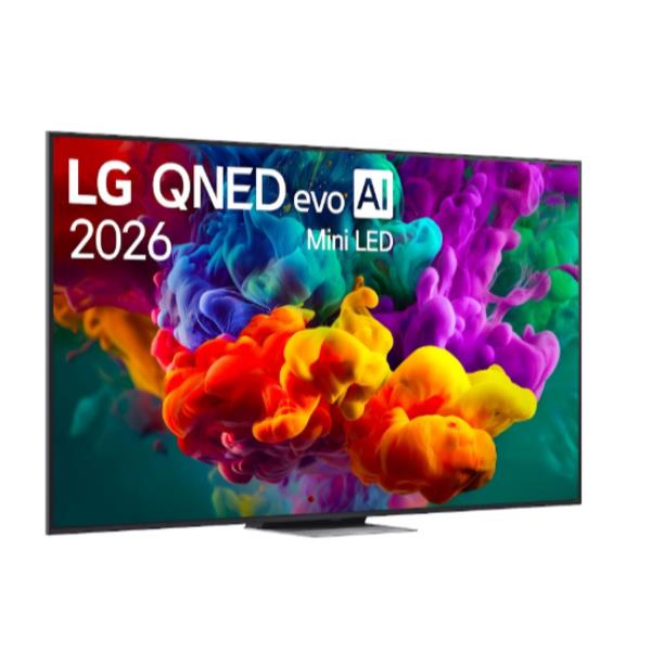 TV LG 75 QNED MiniLED EVO AI 86B 4K UHD WebOS26 - SKU: 75QNED86B6B.API - Immagine 11