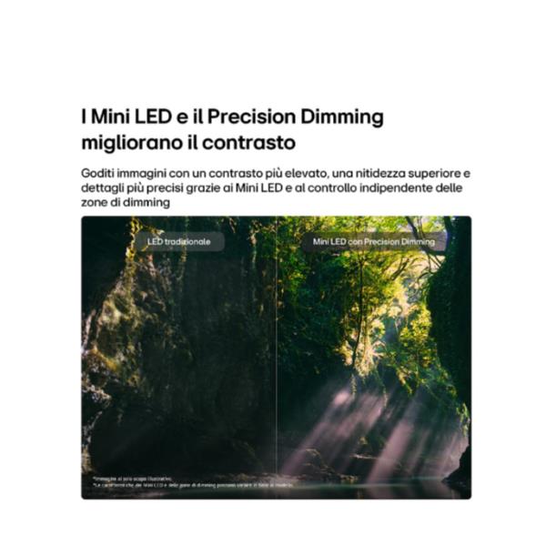 TV LG 75 QNED MiniLED EVO AI 86B 4K UHD WebOS26 - SKU: 75QNED86B6B.API - Immagine 7
