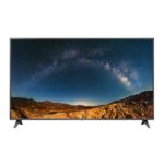 LG 75UR781C – TV e Hotel TV