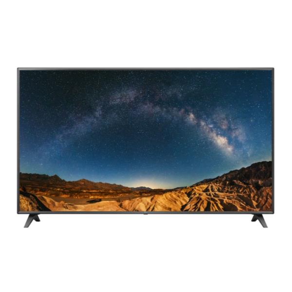 LG 75UR781C - TV e Hotel TV
