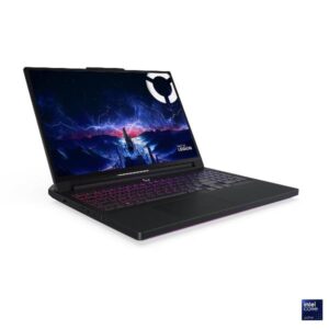 Notebook Gaming Lenovo Legion Pro 7 16 Intel Core Ultra 9 275HX RTX 5090 64GB 2TB - SKU: 83F500NQIX