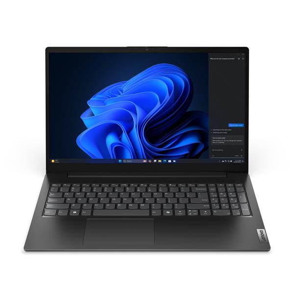 Notebook Lenovo V15-IRL GEN5 Intel Core i3 8GB 256GB 15.6 - SKU: 83HF00FLIX
