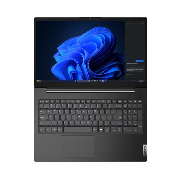 Notebook Lenovo V15-IRL GEN5 Intel Core i3 8GB 256GB 15.6 - SKU: 83HF00FLIX - Immagine 6