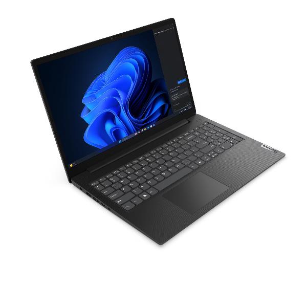 Notebook Lenovo V15 G5 IRL 15.6 Intel Core 5 8GB RAM 512GB SSD - SKU: 83HF00K5IX - Immagine 5