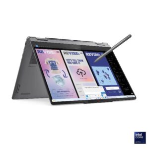 Lenovo YG7 2IN1 14ILL10 - Notebook e Workstation portatili