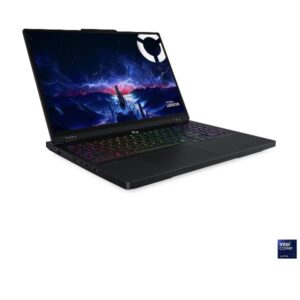 Lenovo LEGION PRO 5 16IAX10H - Notebook e Workstation portatili