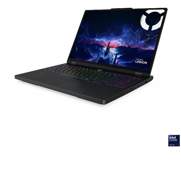 Lenovo LEGION PRO 5 16IAX10H - Notebook e Workstation portatili - immagine 4